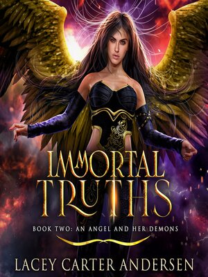 cover image of Immortal Truths